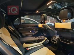 مێرسێدس بێنز S-Class
